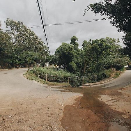 Cabana Campestre En Oaxaca מראה חיצוני תמונה