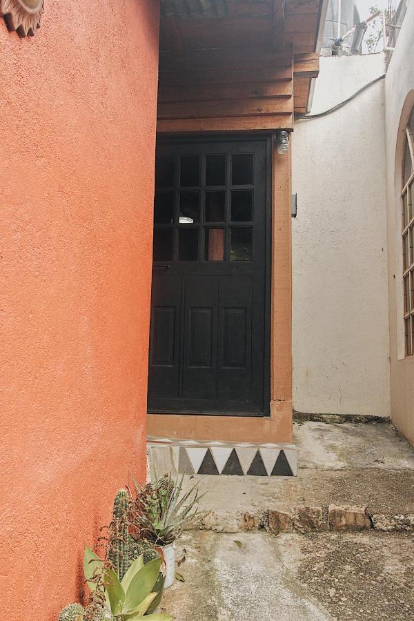 Cabana Campestre En Oaxaca מראה חיצוני תמונה