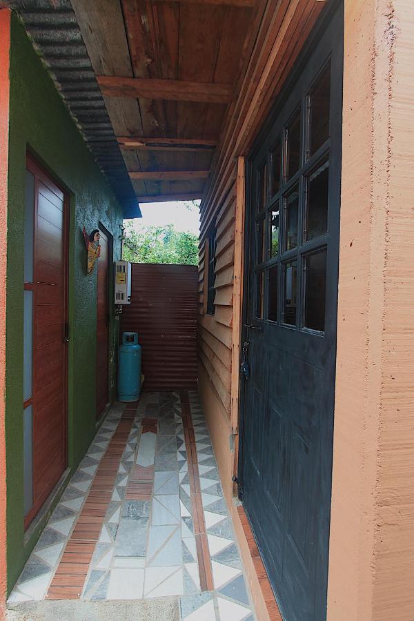 Cabana Campestre En Oaxaca מראה חיצוני תמונה