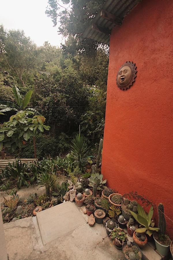 Cabana Campestre En Oaxaca מראה חיצוני תמונה