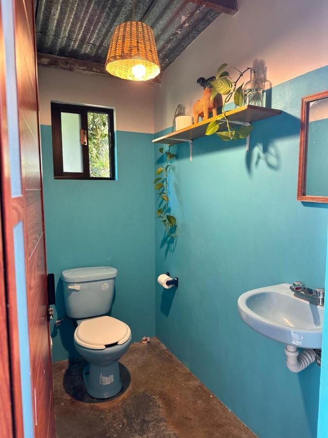 Cabana Campestre En Oaxaca מראה חיצוני תמונה