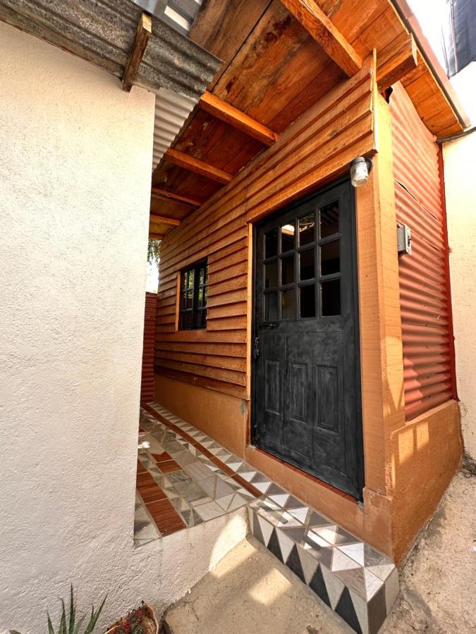 Cabana Campestre En Oaxaca מראה חיצוני תמונה