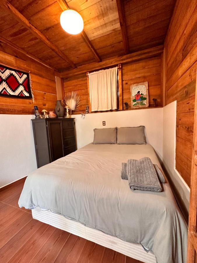 Cabana Campestre En Oaxaca מראה חיצוני תמונה