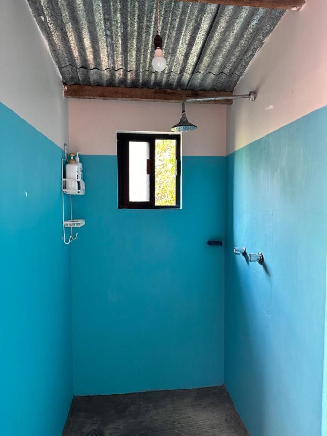 Cabana Campestre En Oaxaca מראה חיצוני תמונה